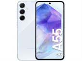 Samsung A55 128GB 5G Awesome Iceblue